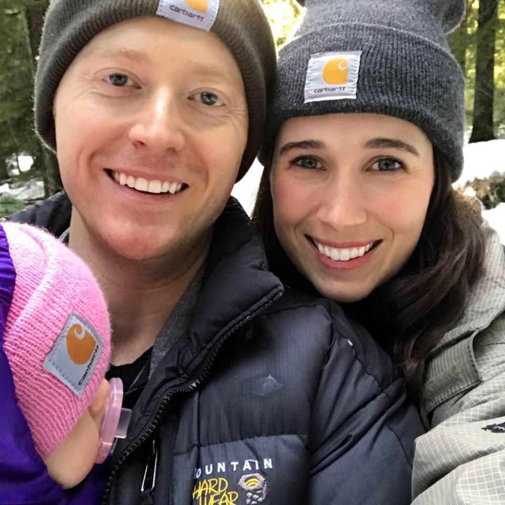 Meet your Posher, Kaitlynandelliot